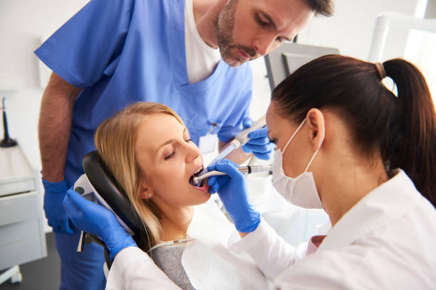 Best Invisalign and Clear Aligners  in Arbury Hls, IL