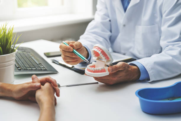 Arbury Hills, IL Holistic Dental Care Services Company