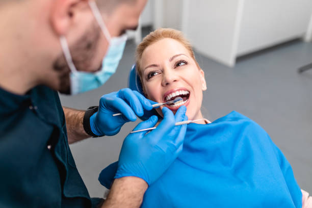 Best Wisdom Tooth Removal  in Arbury Hls, IL