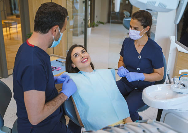 Best Periodontal (Gum) Disease Treatment  in Arbury Hls, IL