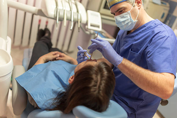 Best Oral Cancer Screening  in Arbury Hls, IL